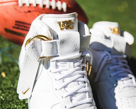 victor cruz air force 1 shoes.